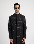 Raavan Long Jacket