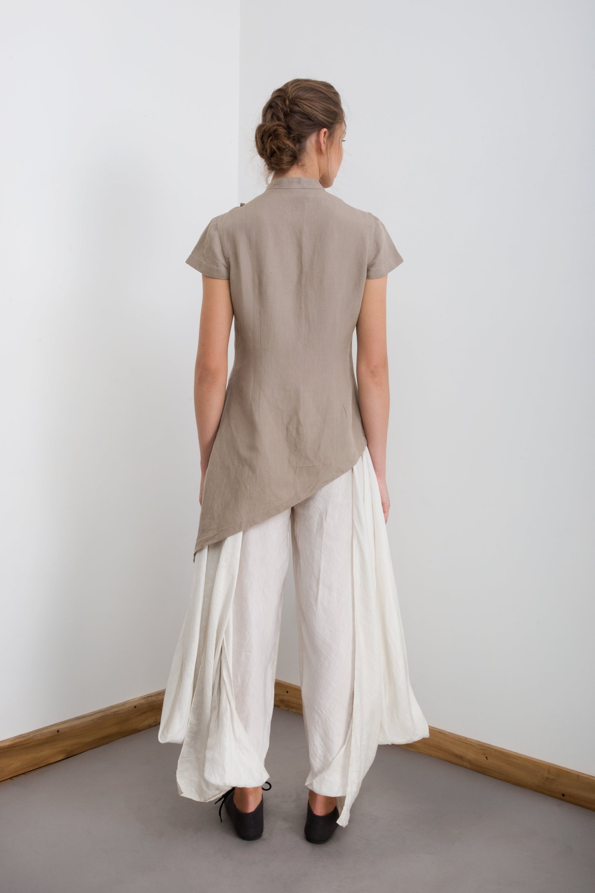 Flow Salwar-Antar-Agni