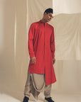 Align Kurta-Antar-Agni