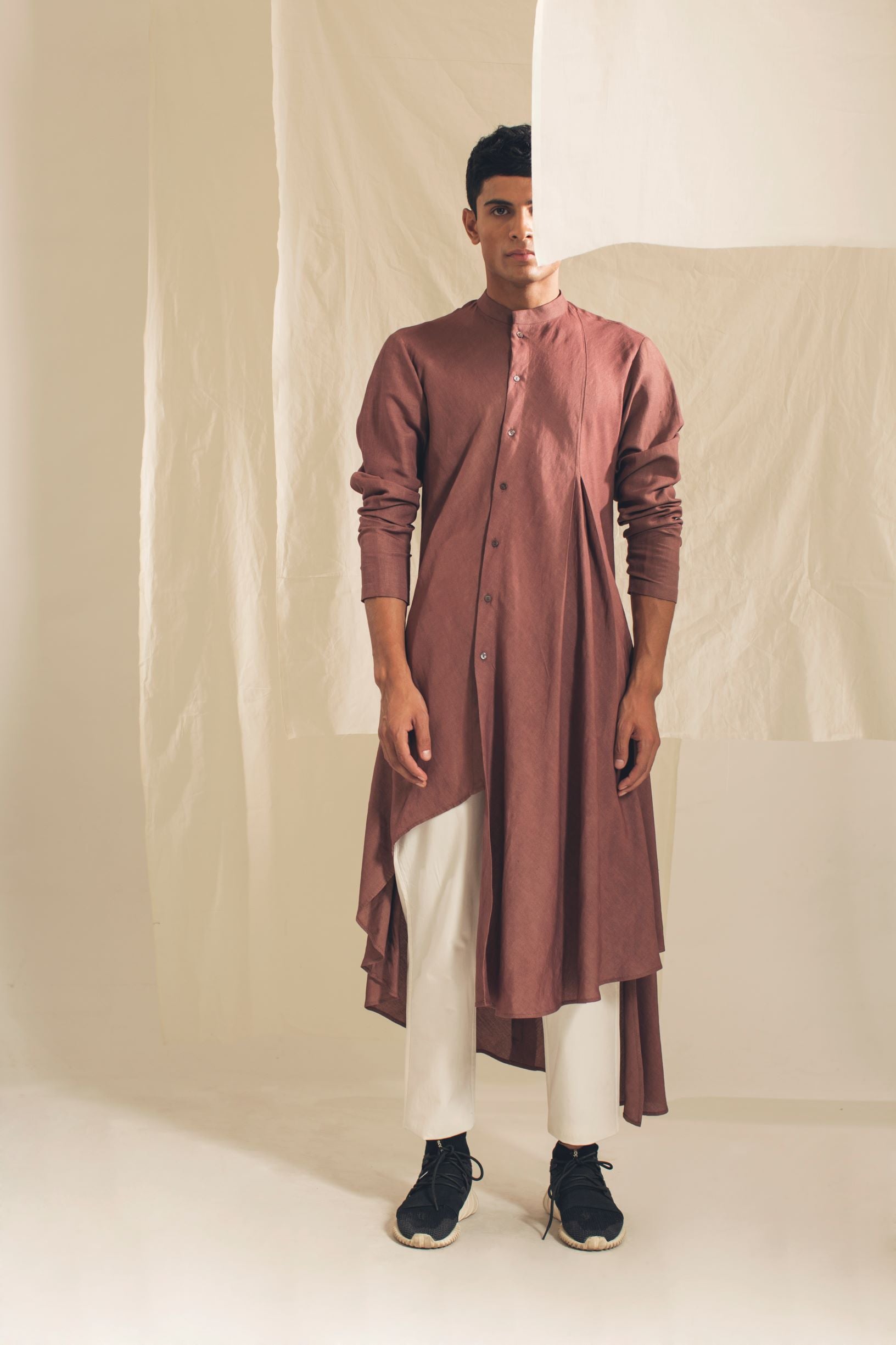 Box Kurta-Antar-Agni