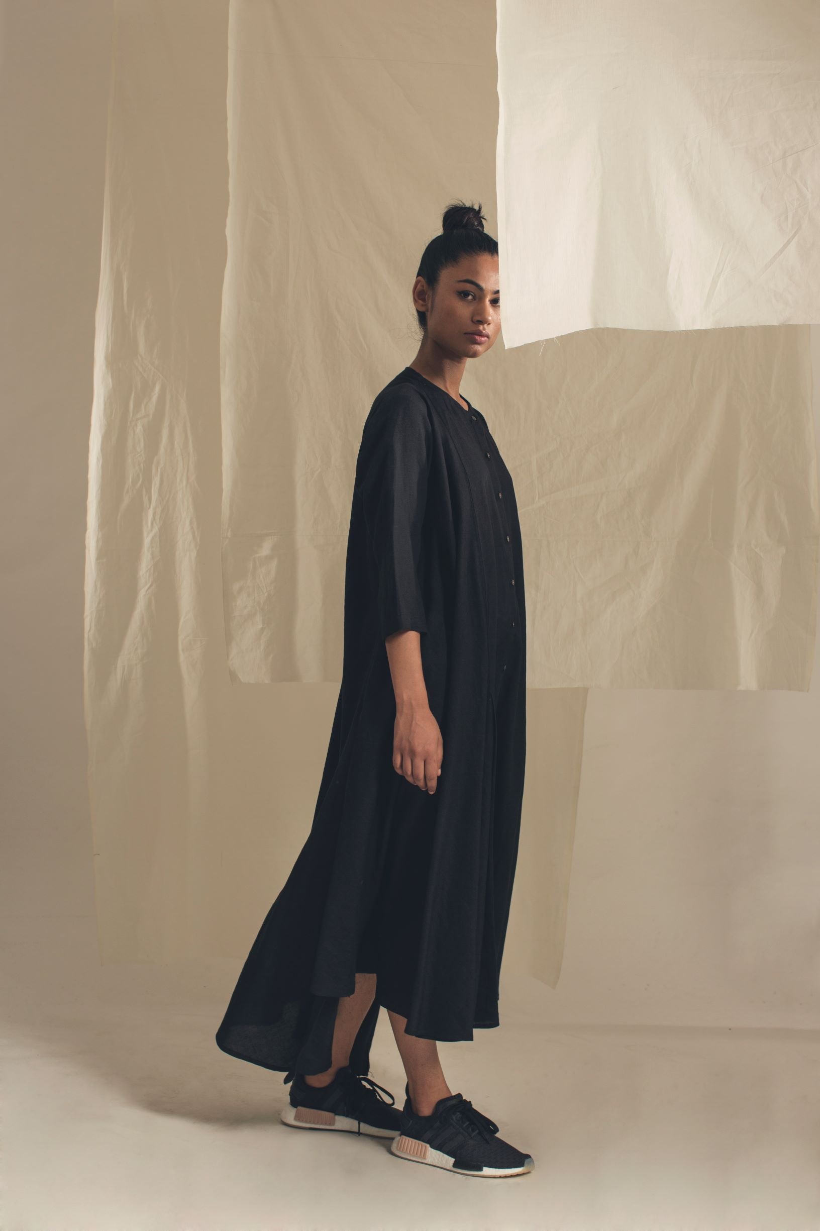 Circle Dress-Antar-Agni