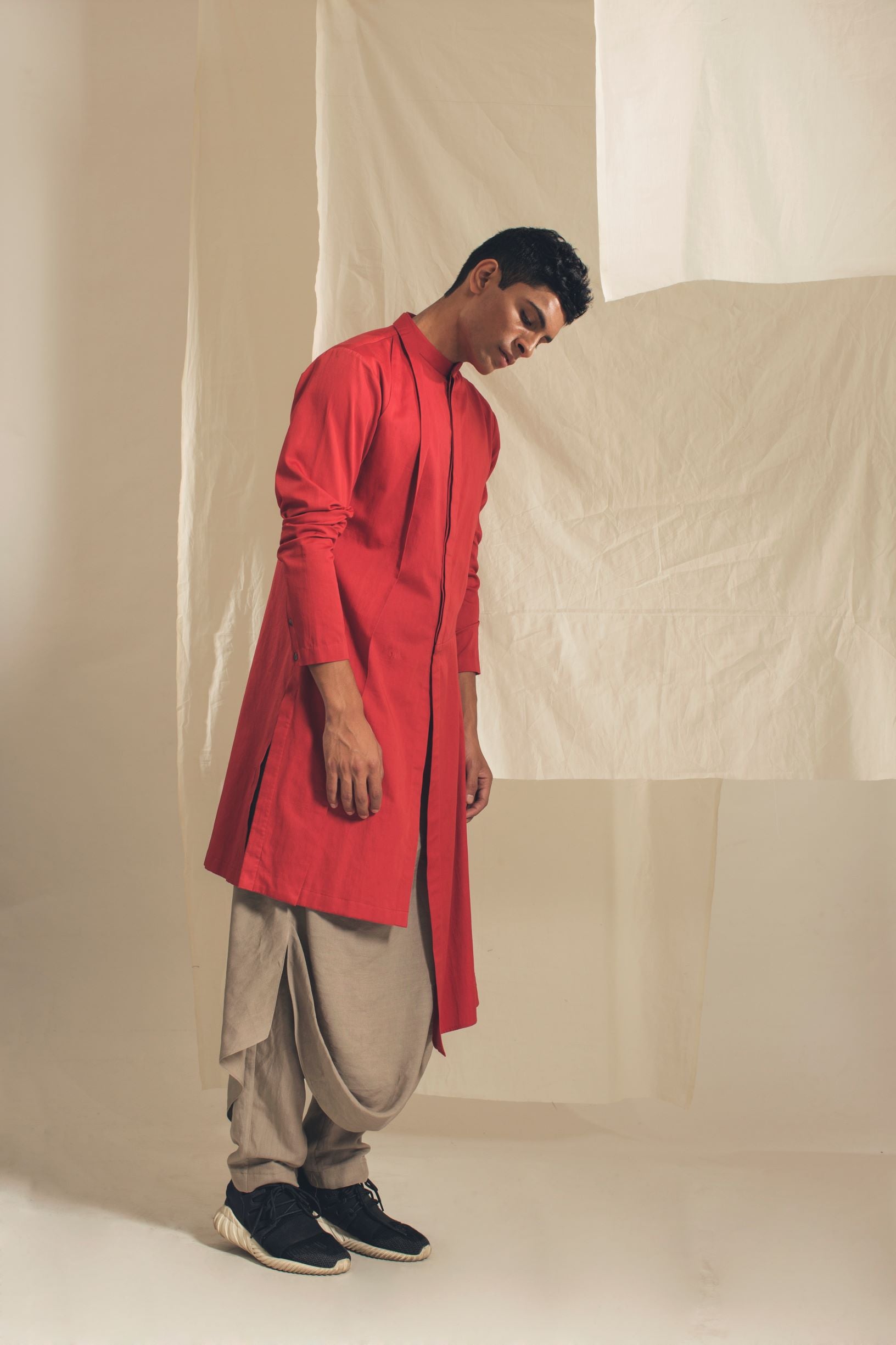 Align Kurta-Antar-Agni