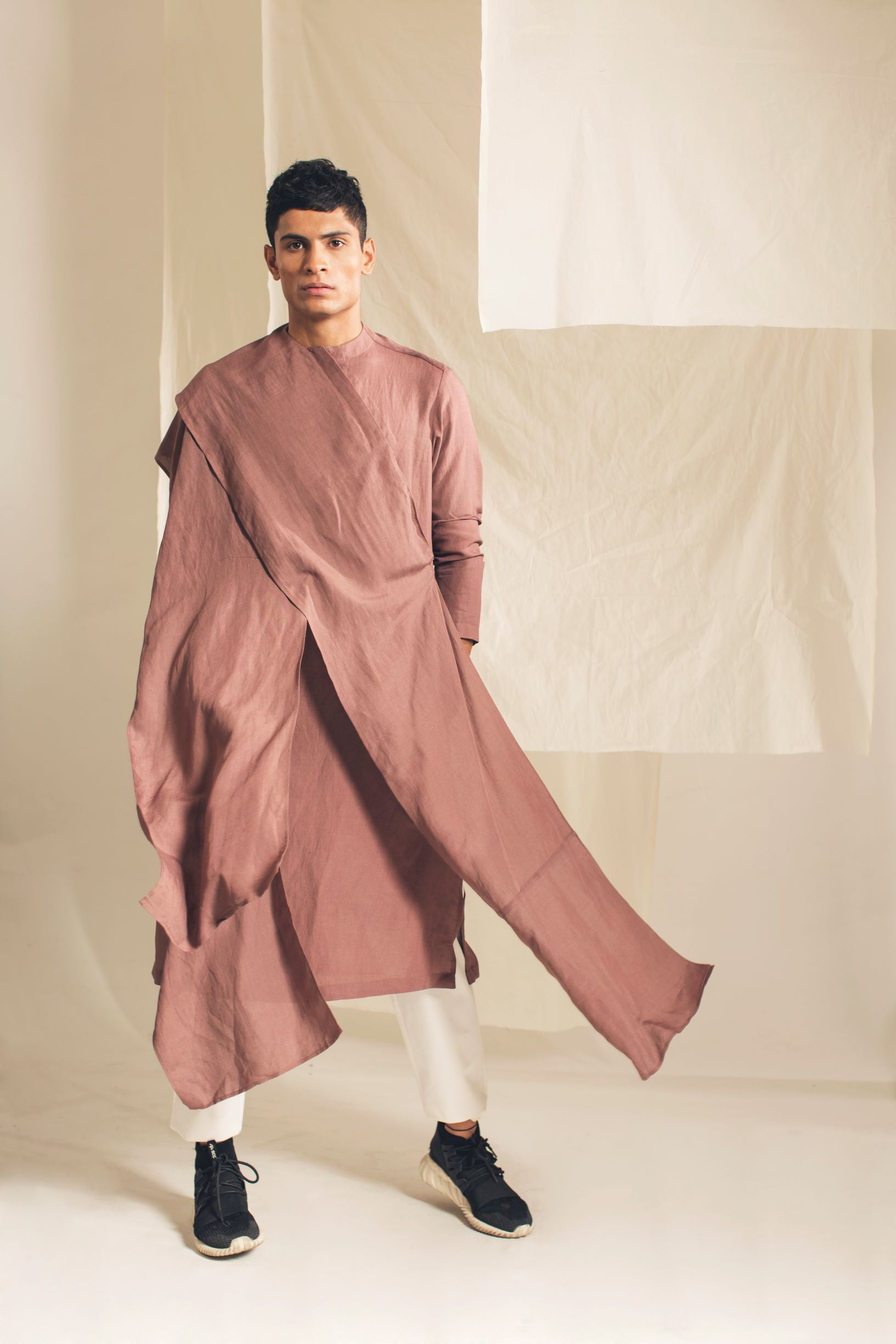 Saint Kurta-Antar-Agni