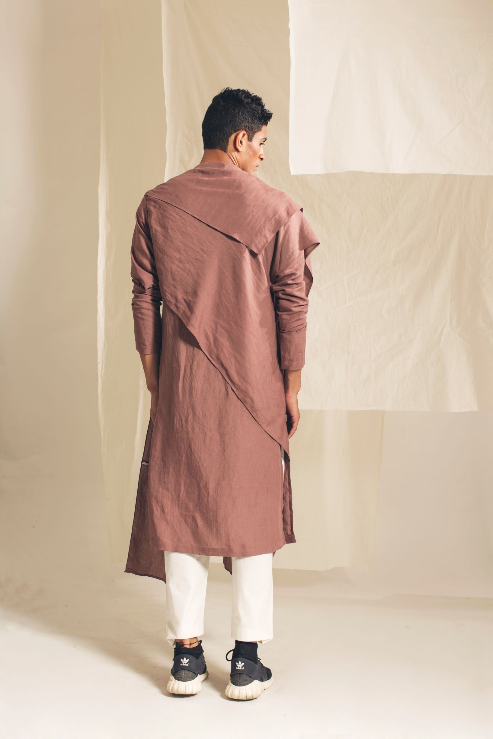 Saint Kurta-Antar-Agni