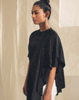 Drape Top-Antar-Agni