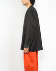 Wing Overlay Jacket-Antar-Agni