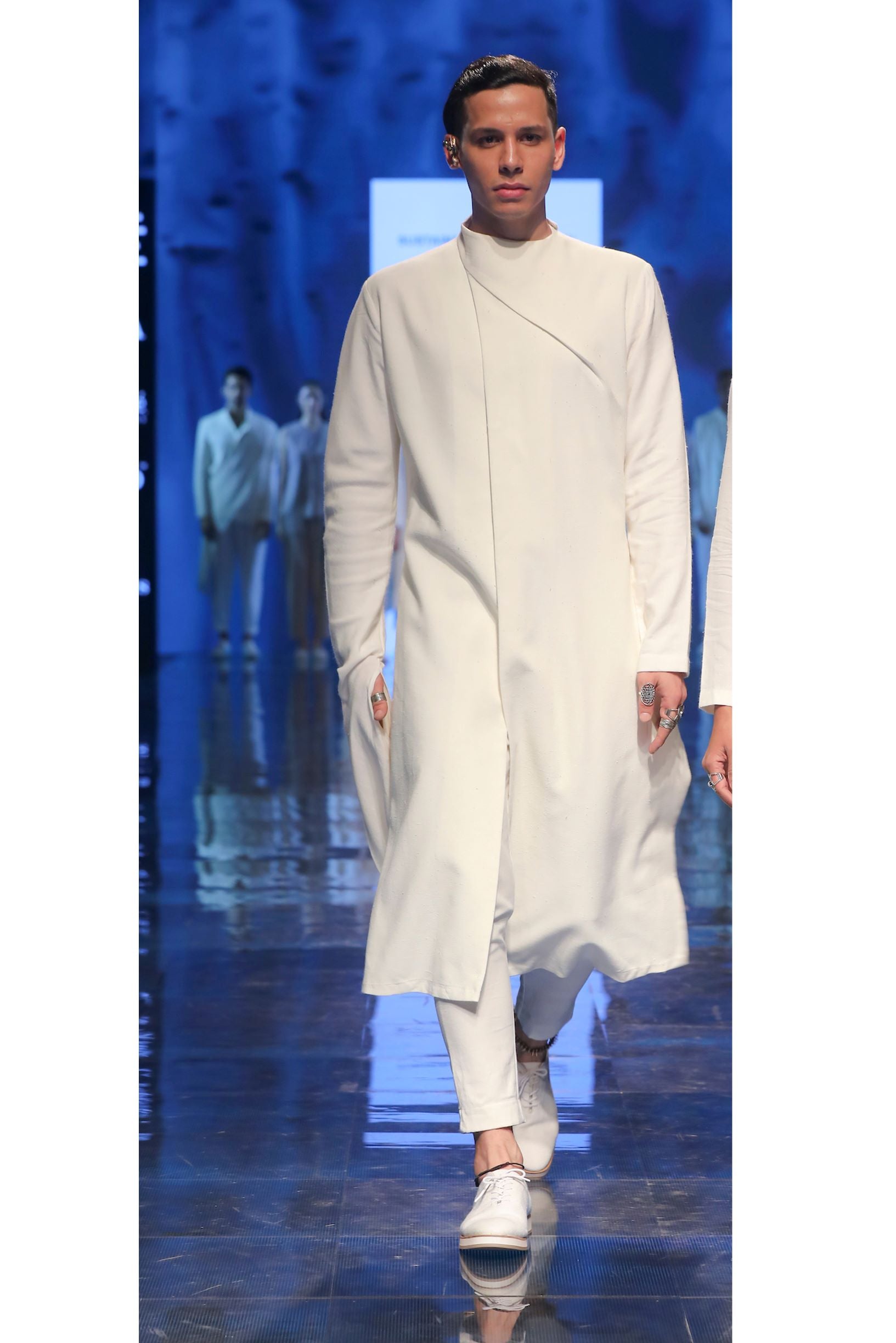 Beak Twist Jacket