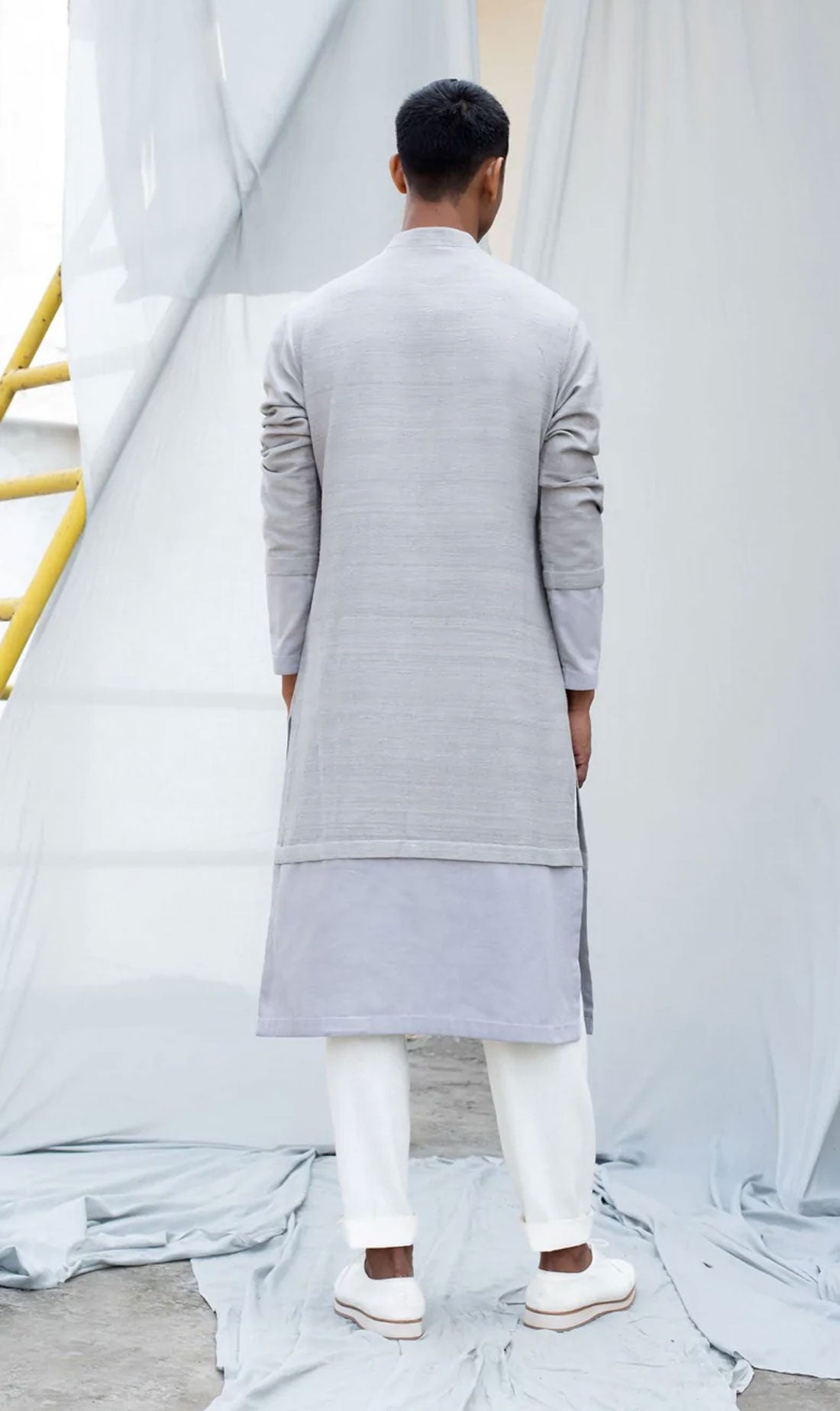 Block Kurta-Antar-Agni