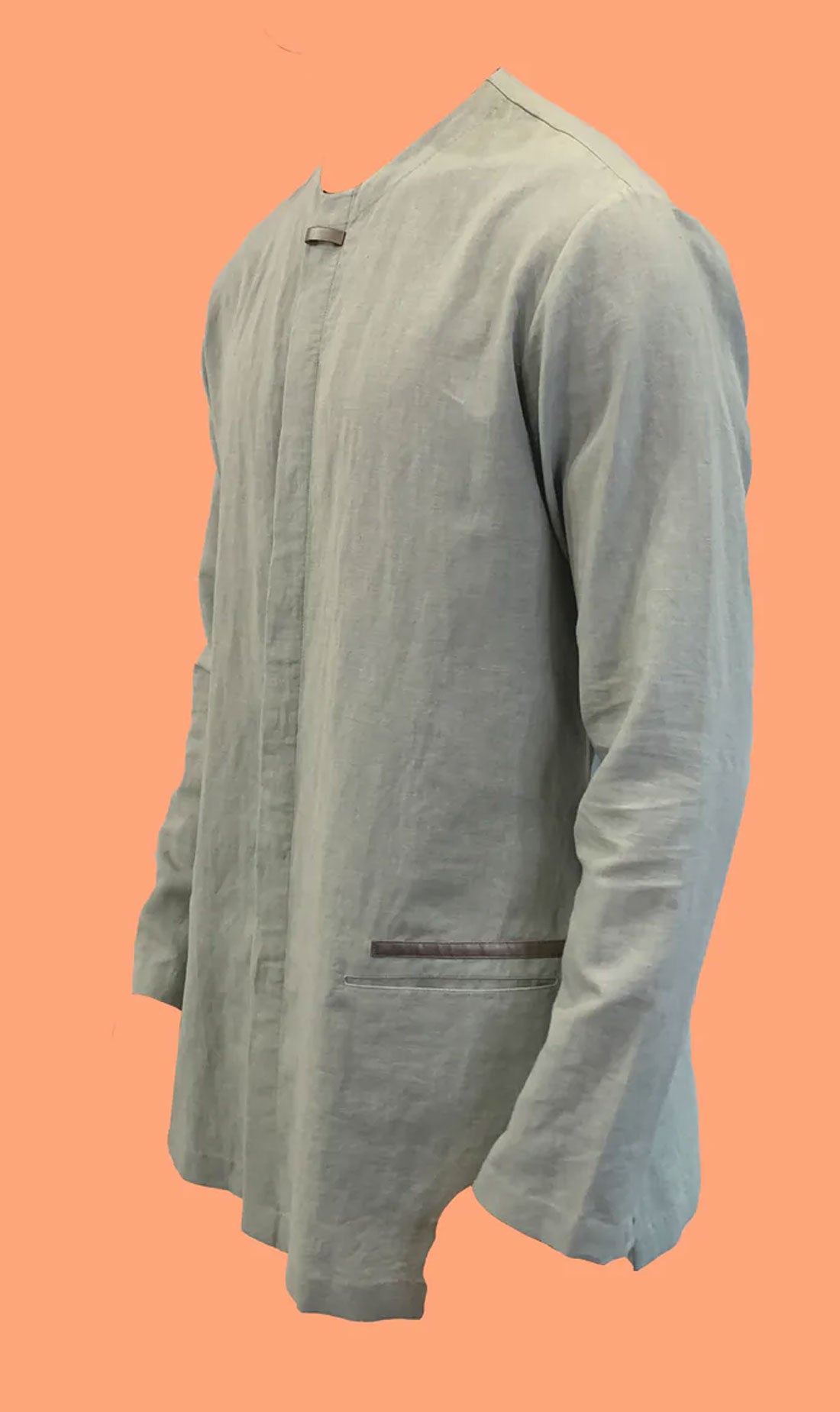 Clean Shirt-Antar-Agni