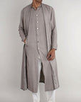 Double Drape Kurta-Antar-Agni