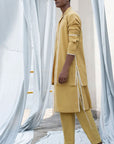 Hyphen Kurta-Antar-Agni