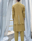 Hyphen Kurta-Antar-Agni