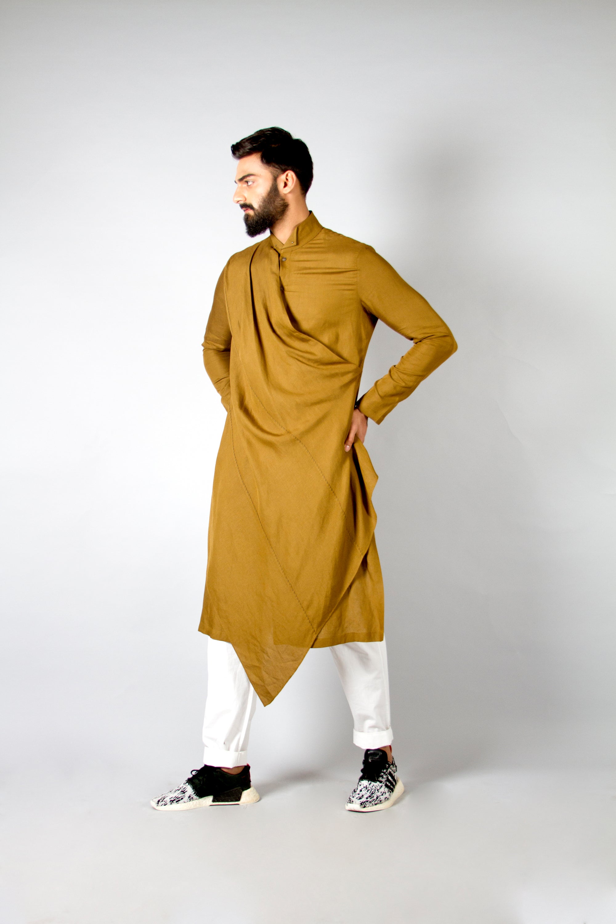 Thakur Kurta-Antar-Agni