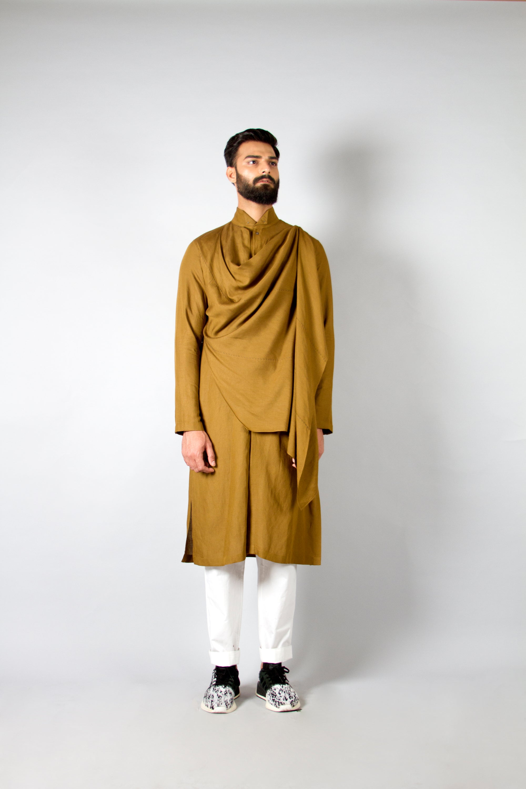 Thakur Kurta-Antar-Agni