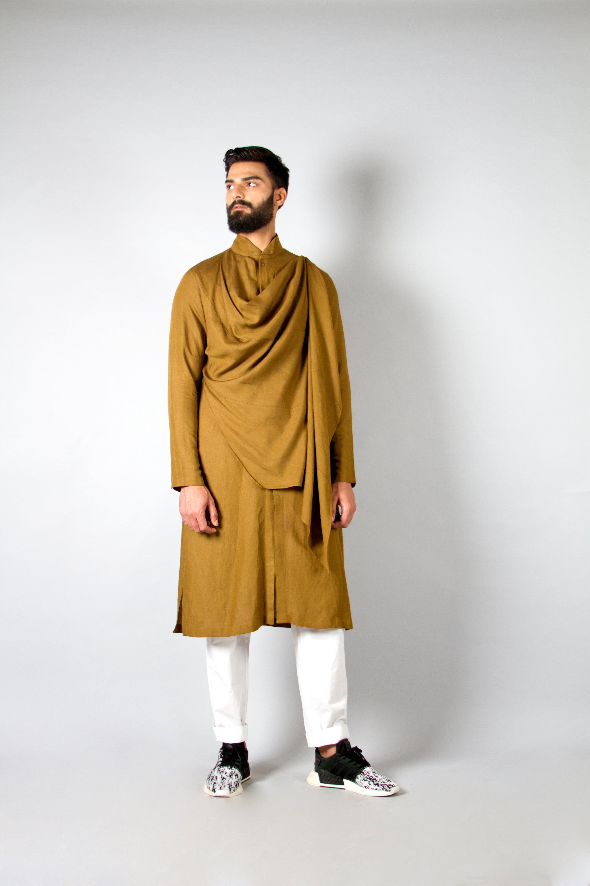 Thakur Kurta-Antar-Agni