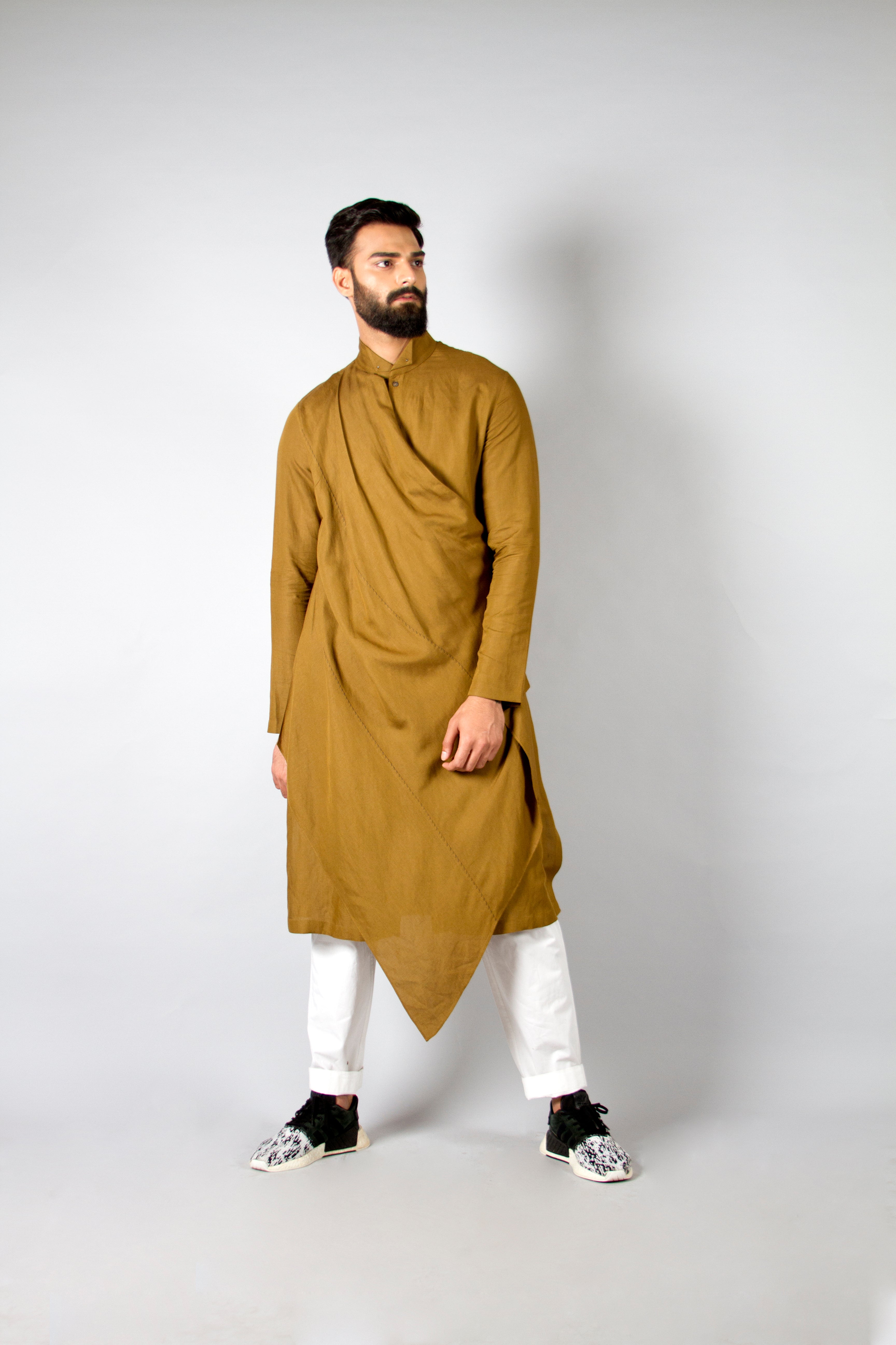 Thakur Kurta – Antar-Agni