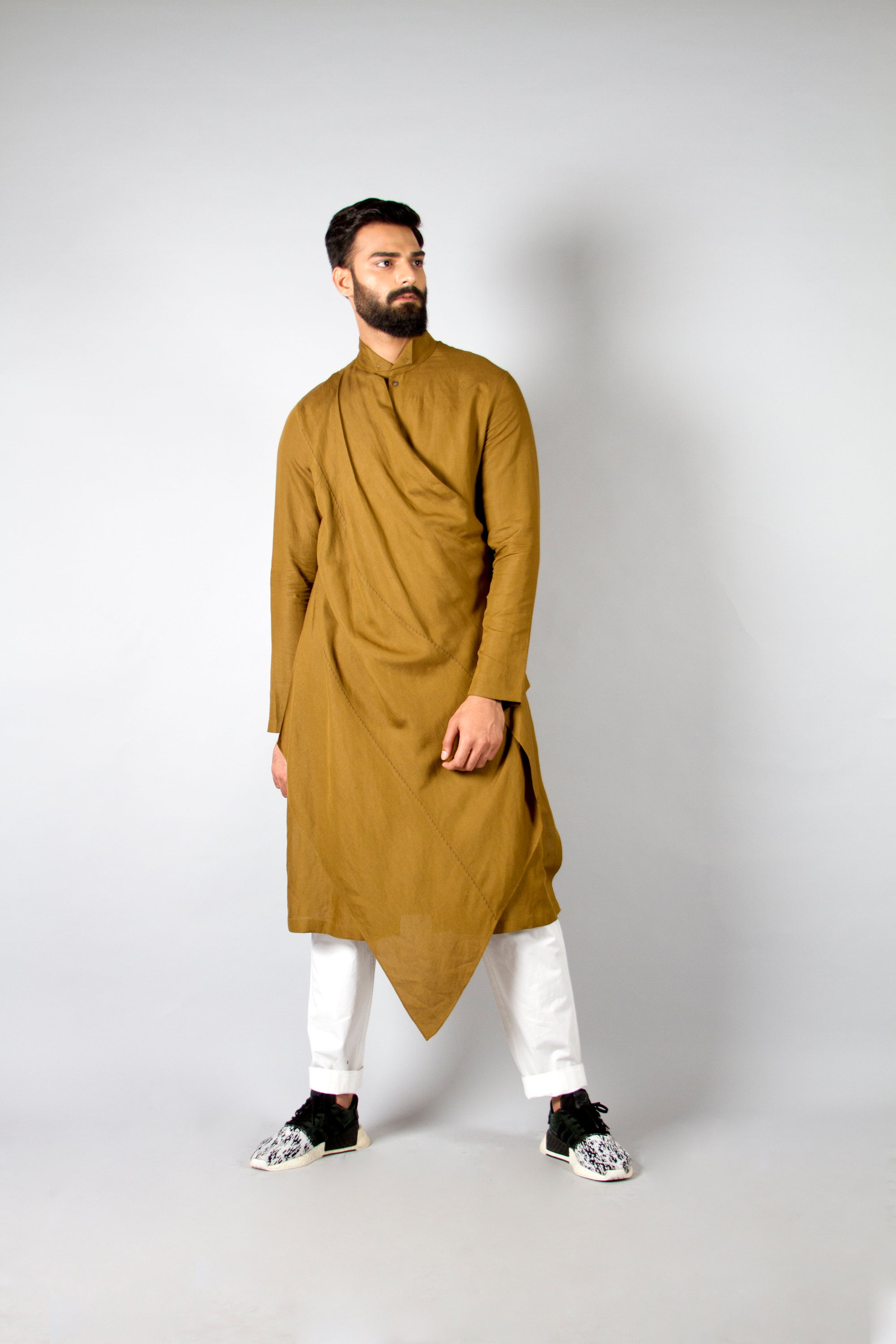 Thakur Kurta-Antar-Agni