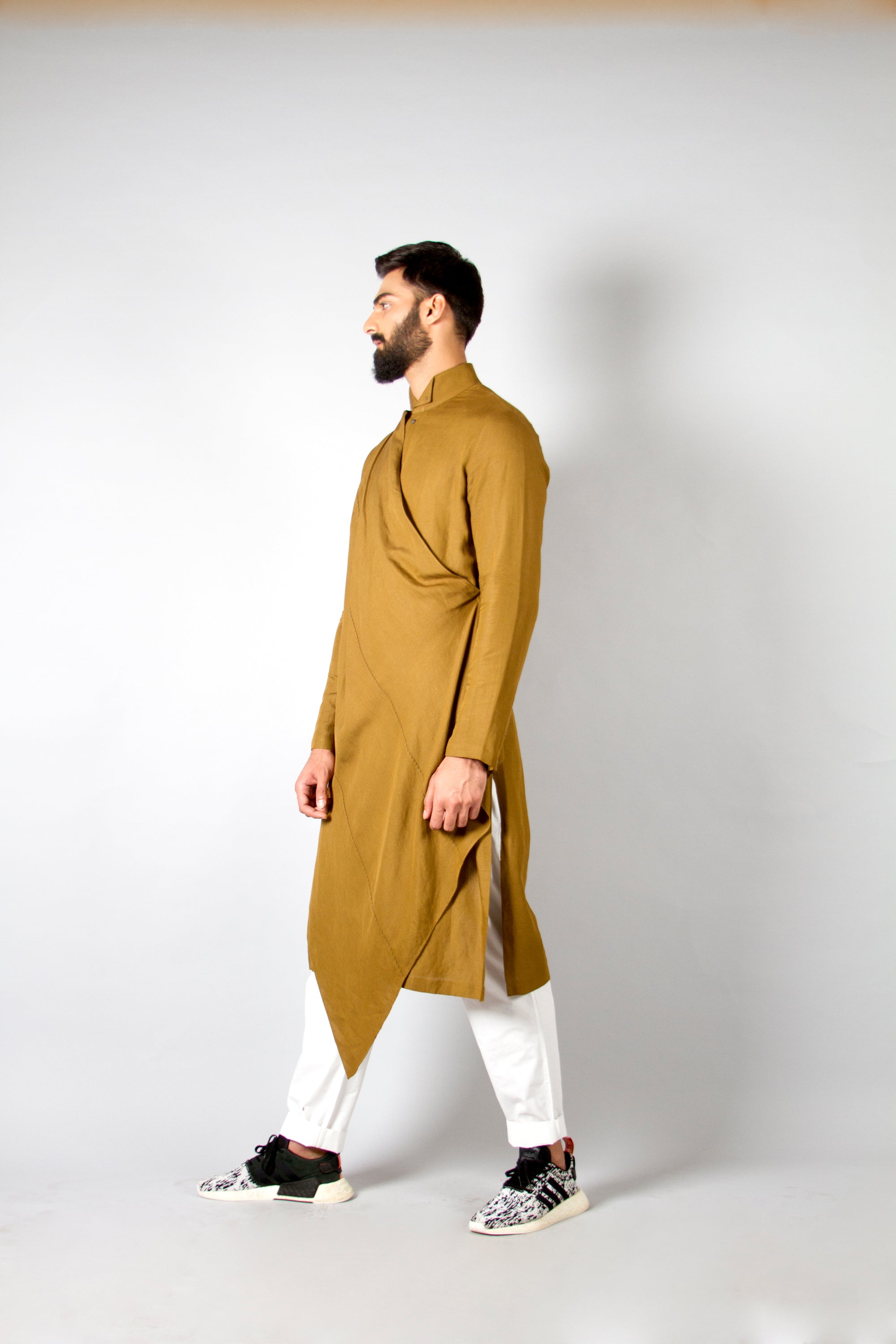 Thakur Kurta-Antar-Agni