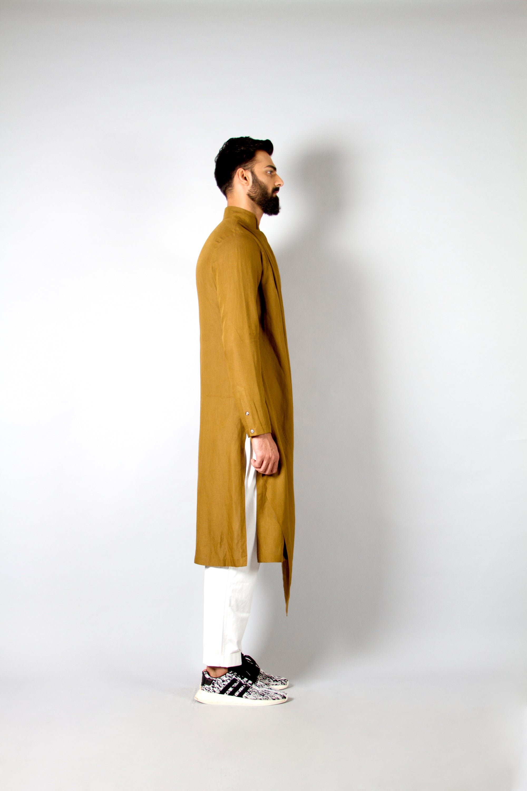 Thakur Kurta-Antar-Agni