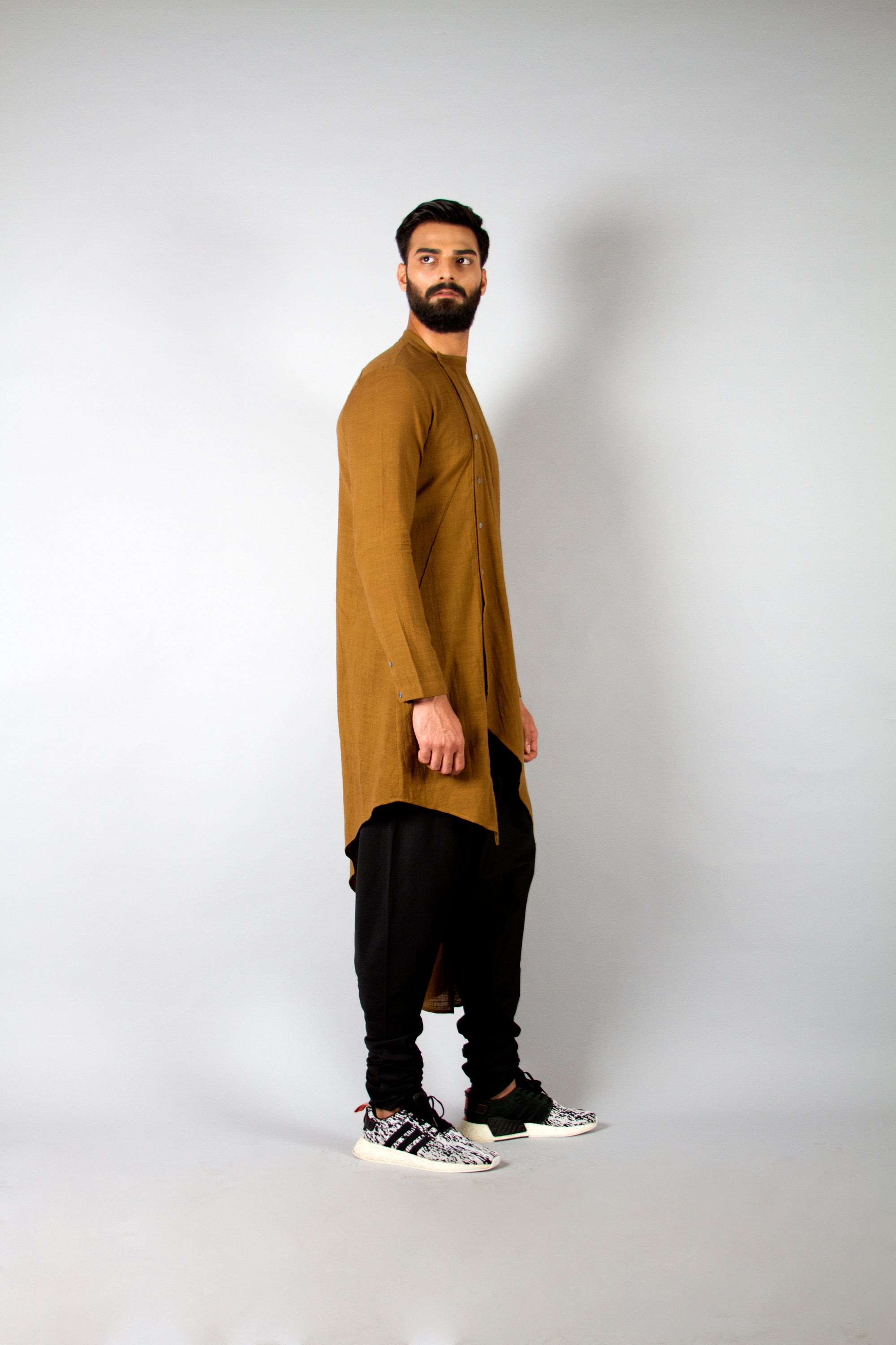 Side Box Kurta-Antar-Agni