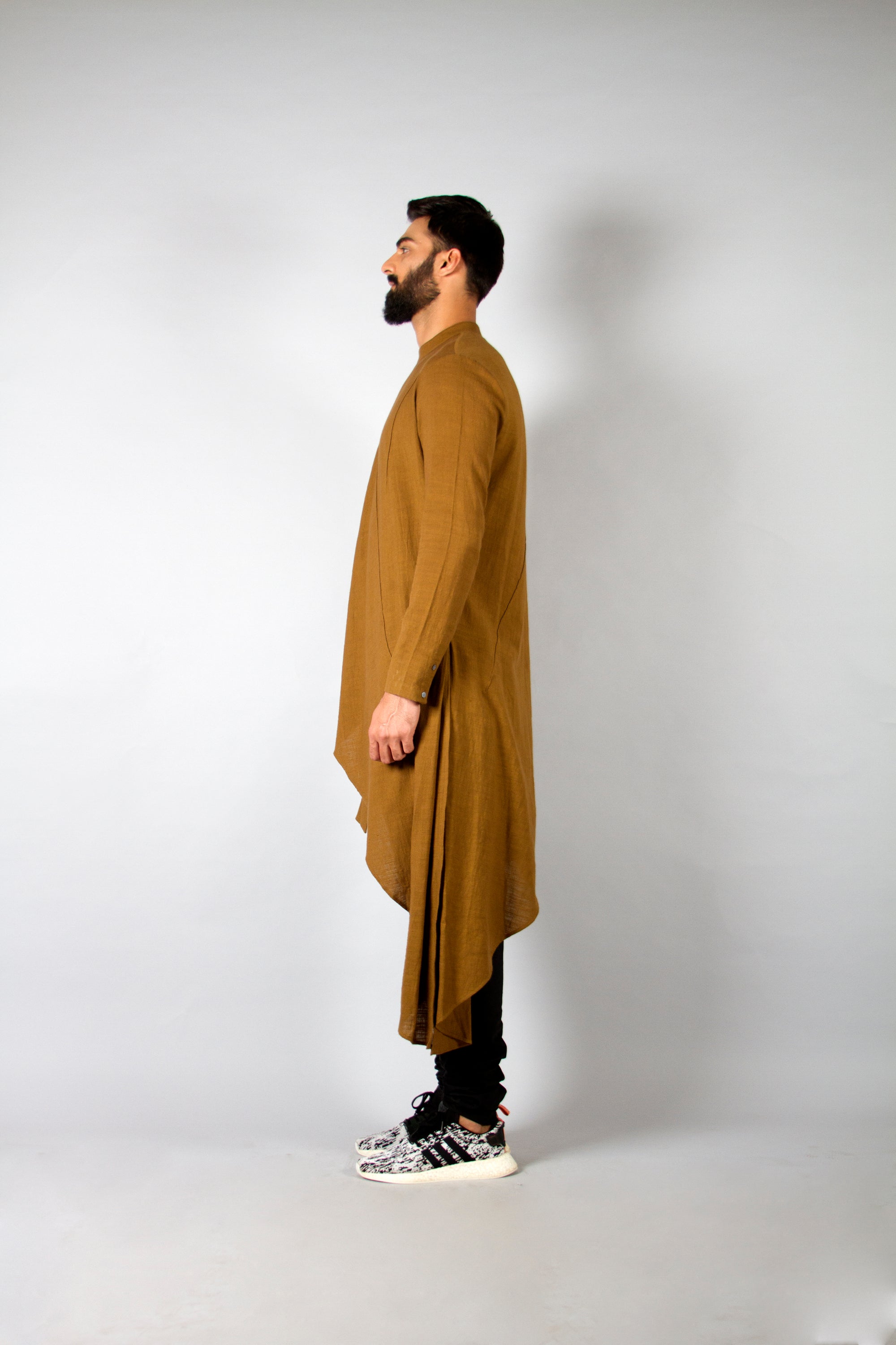 Side Box Kurta-Antar-Agni