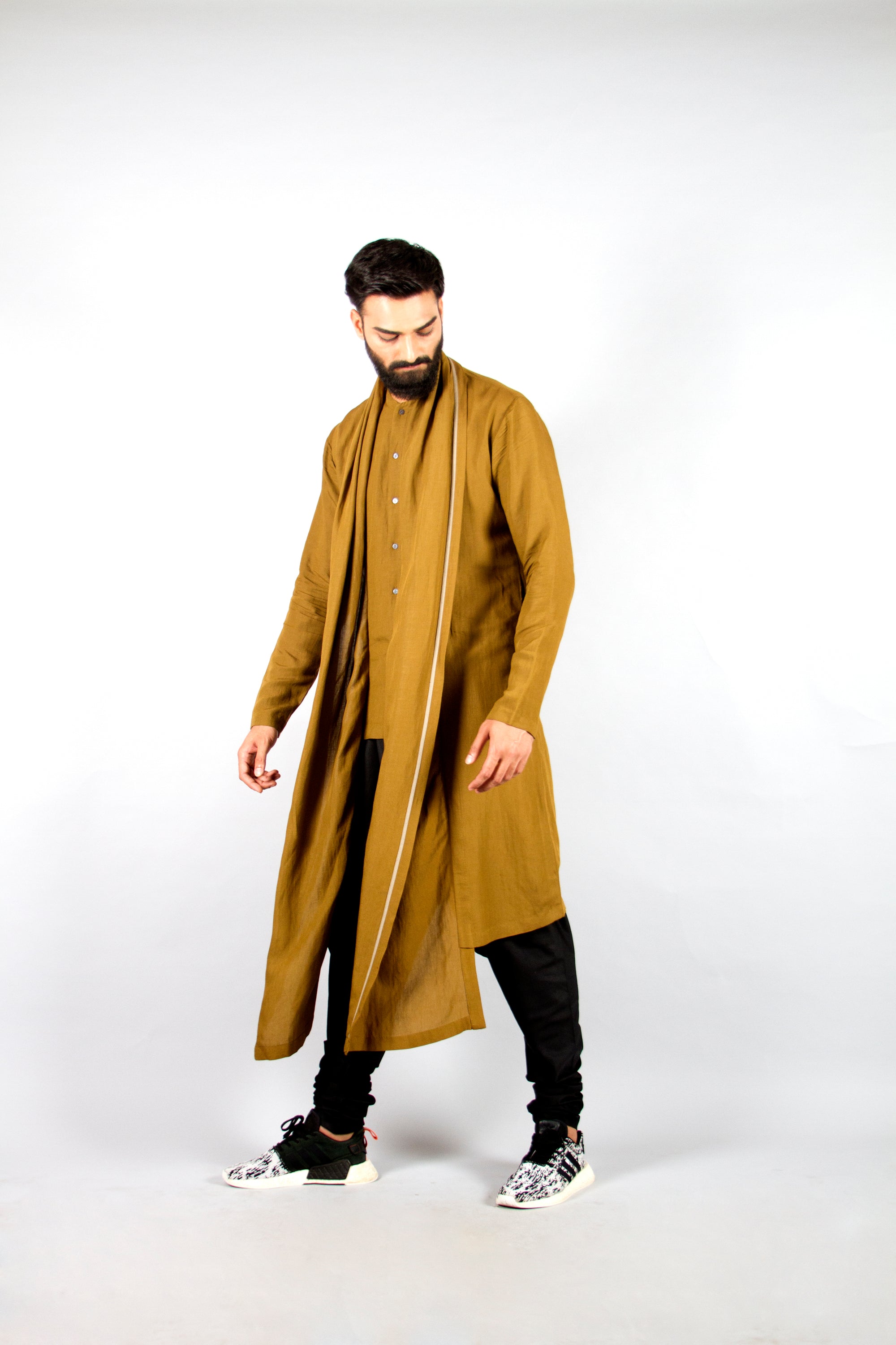 Stole Kurta-Antar-Agni