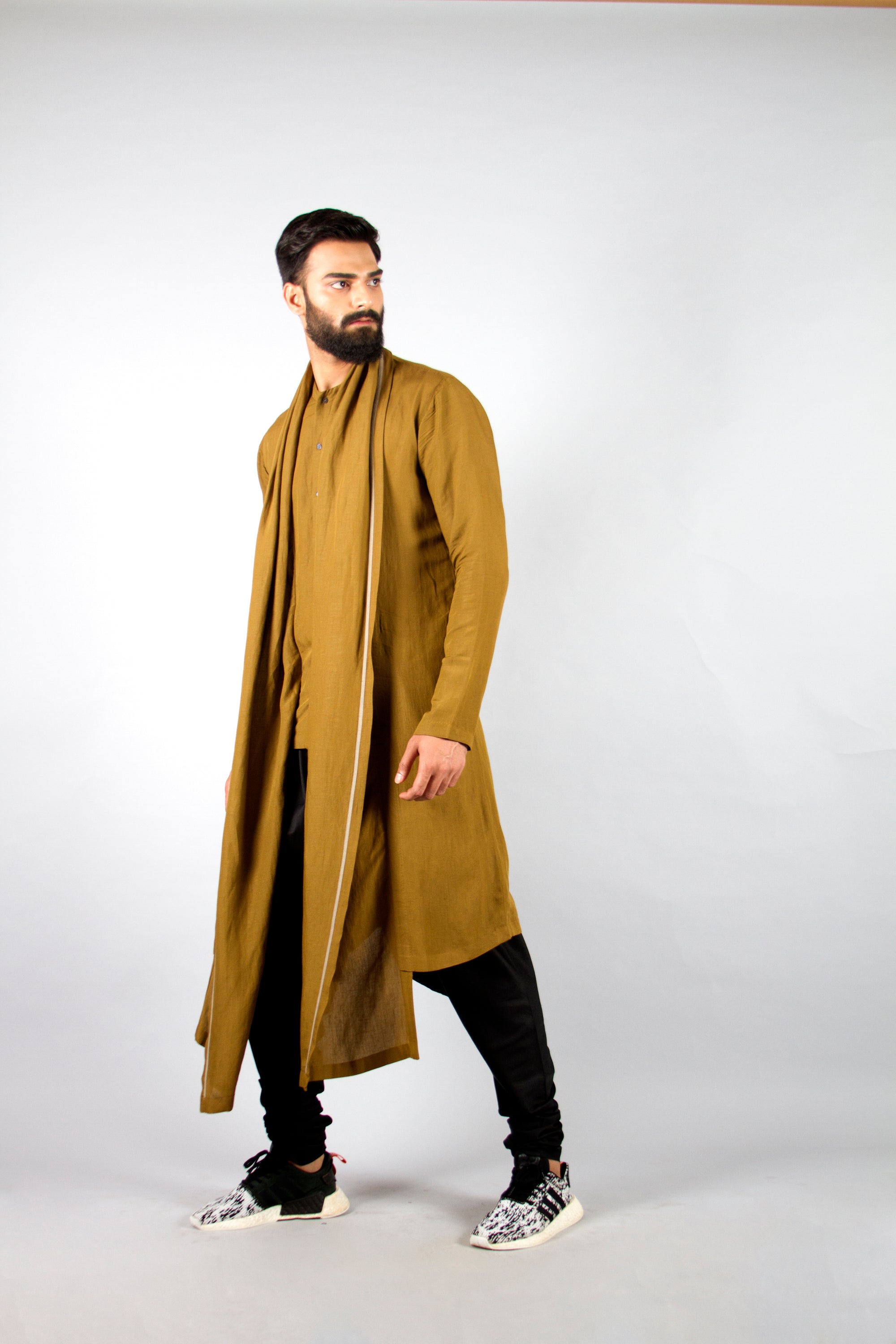 Stole Kurta-Antar-Agni