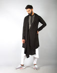 Kabir Zari Kurta-Antar-Agni