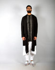 Kabir Zari Kurta-Antar-Agni