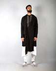 Kabir Zari Kurta-Antar-Agni