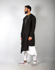 Kabir Zari Kurta-Antar-Agni