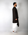 Kabir Zari Kurta-Antar-Agni