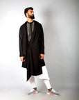 Kabir Zari Kurta-Antar-Agni