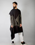 Saint Zari Kurta-Antar-Agni