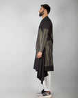 Saint Zari Kurta-Antar-Agni