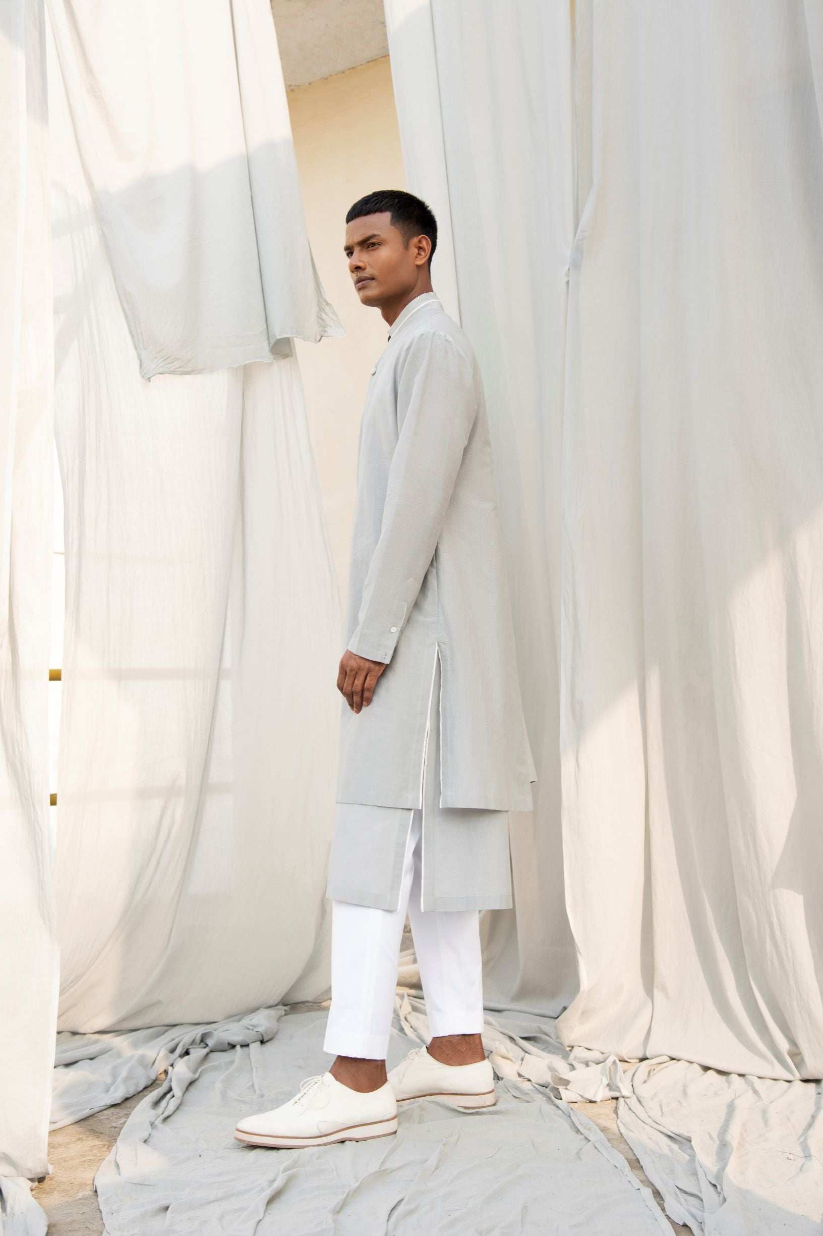 Valley Kurta-Antar-Agni