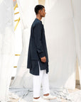 Planked Kurta-Antar-Agni