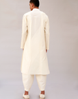 Geometric Kurta-Antar-Agni