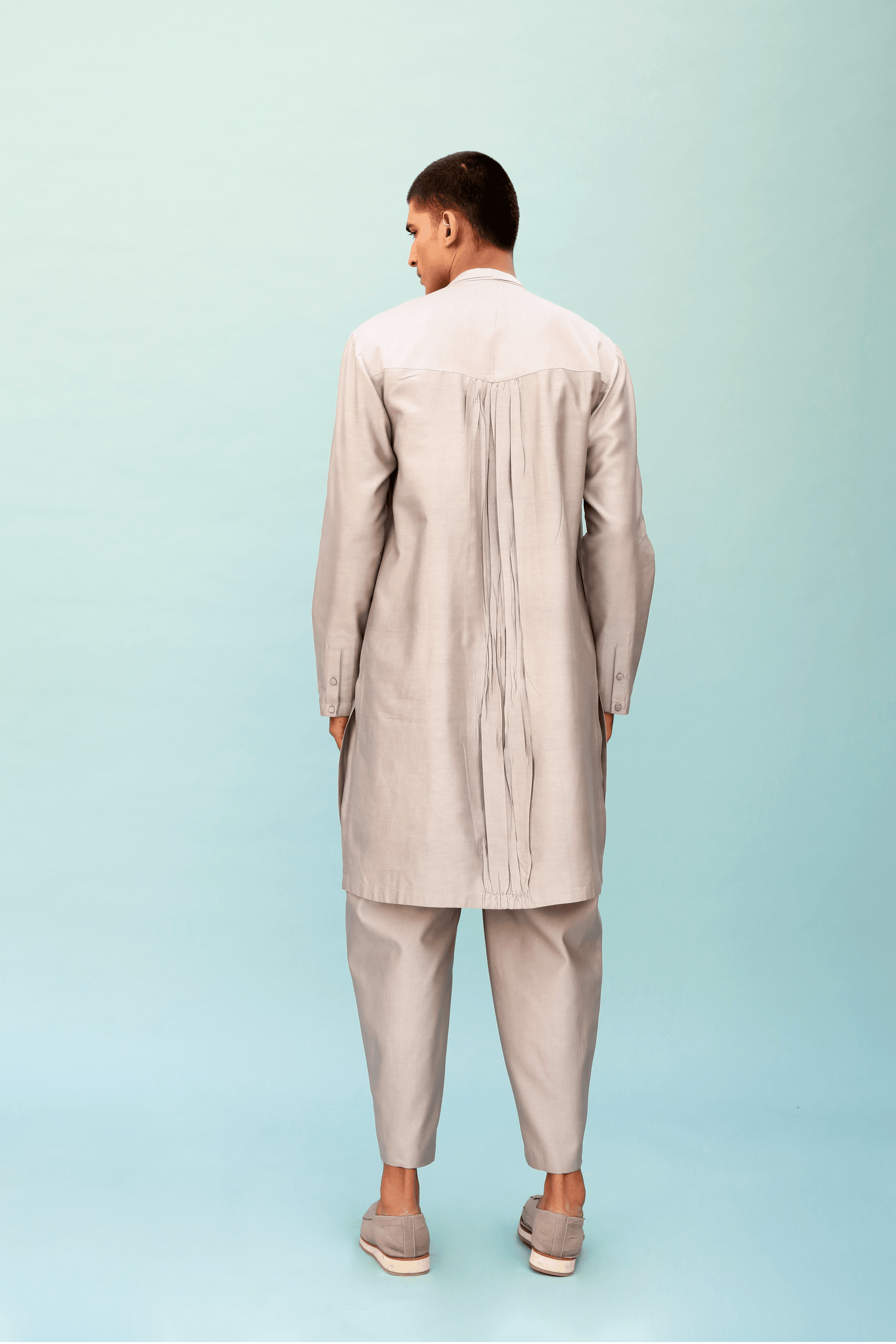 Pinch Kurta-Antar-Agni