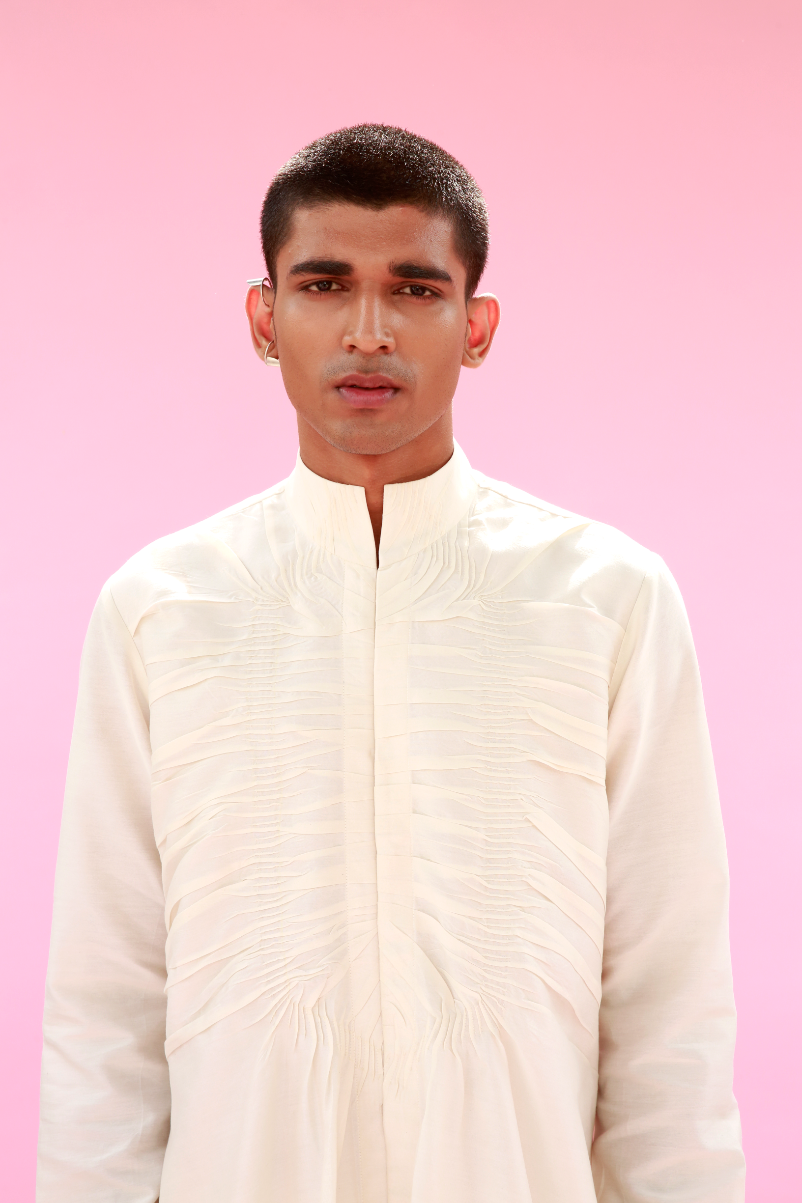 Droop Kurta-Antar-Agni