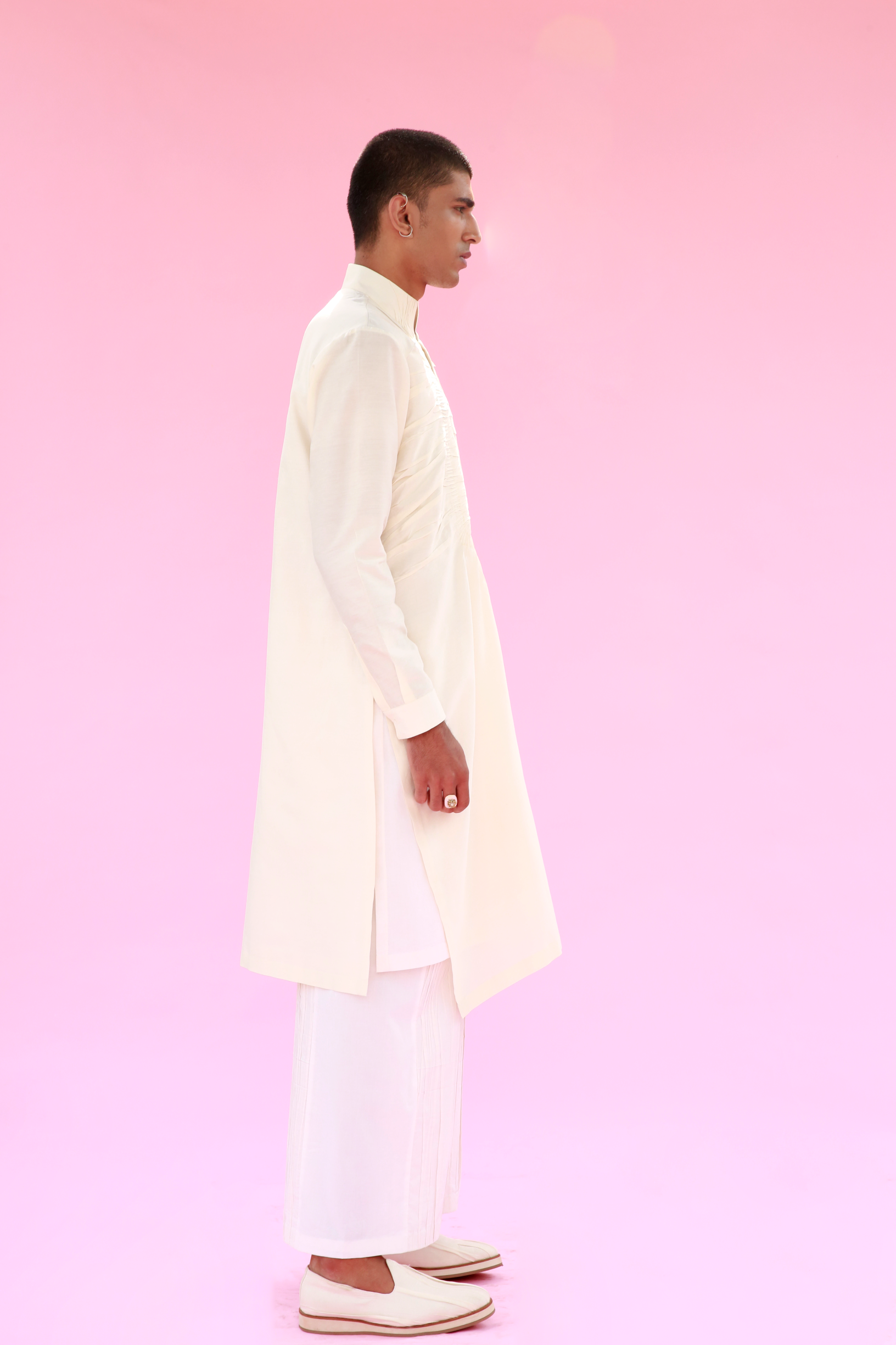 Droop Kurta-Antar-Agni