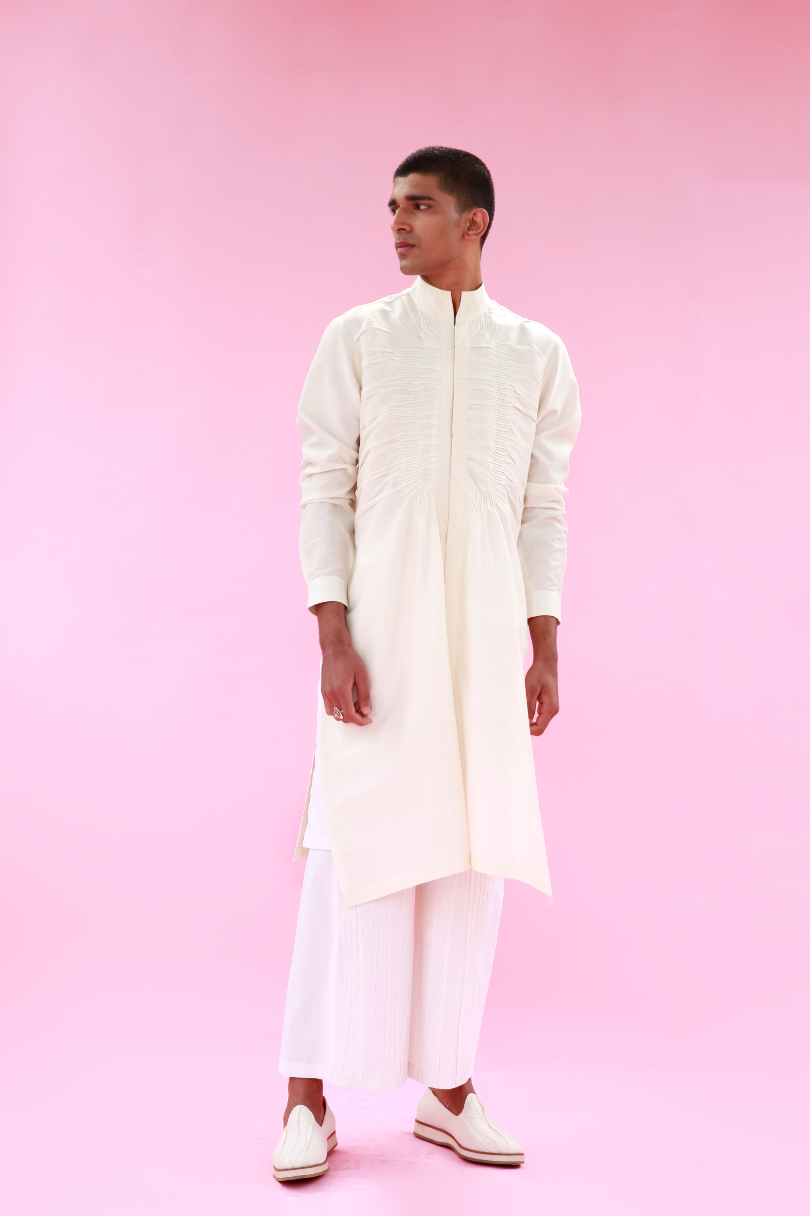 Droop Kurta-Antar-Agni