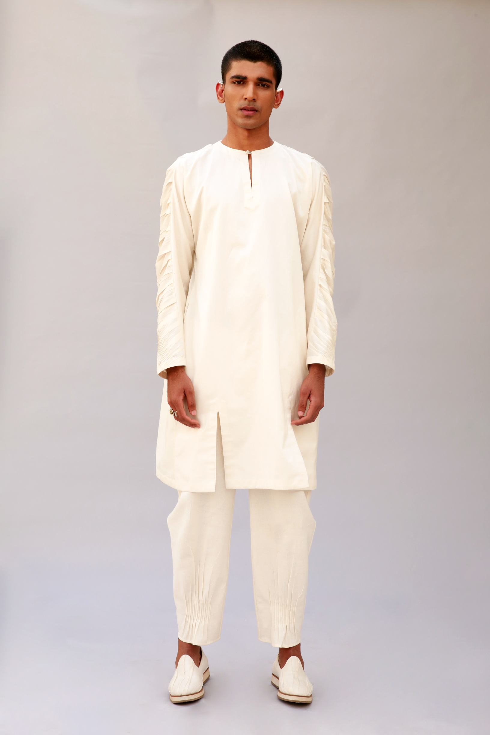 Compress Kurta-Antar-Agni