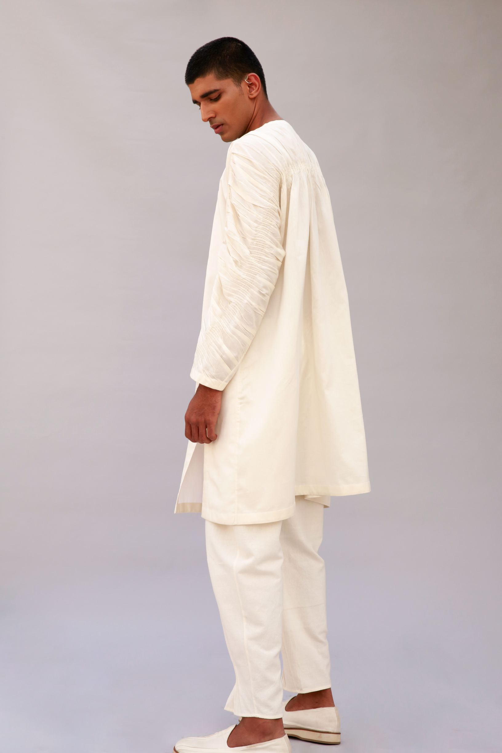 Compress Kurta-Antar-Agni