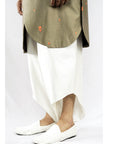 Cross-Over Wing Jacket-Antar-Agni