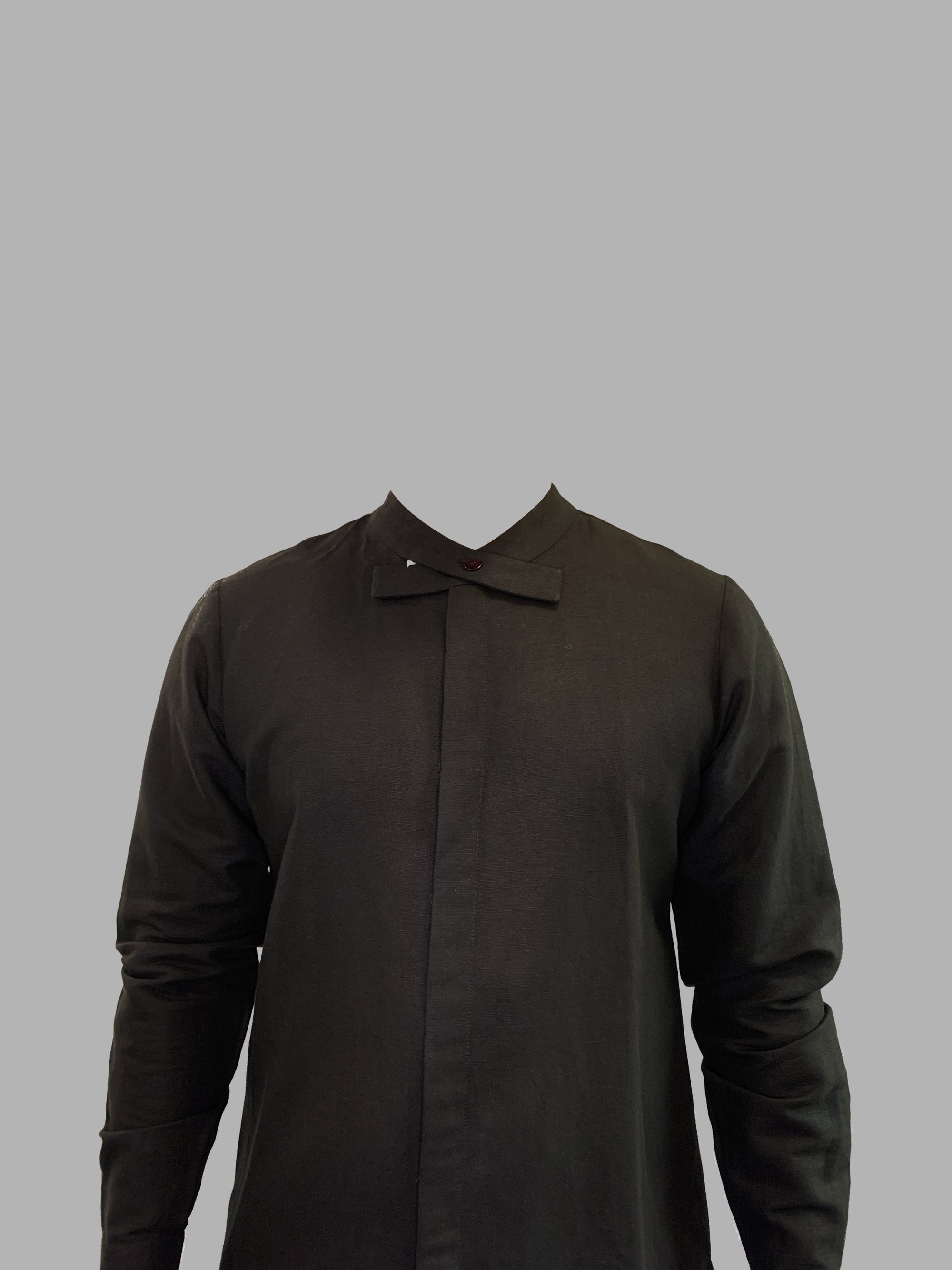 Bow Shirt-Antar-Agni