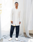 Safari Shirt-Kurta-Antar-Agni