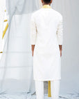 Overlay Kurta-Antar-Agni