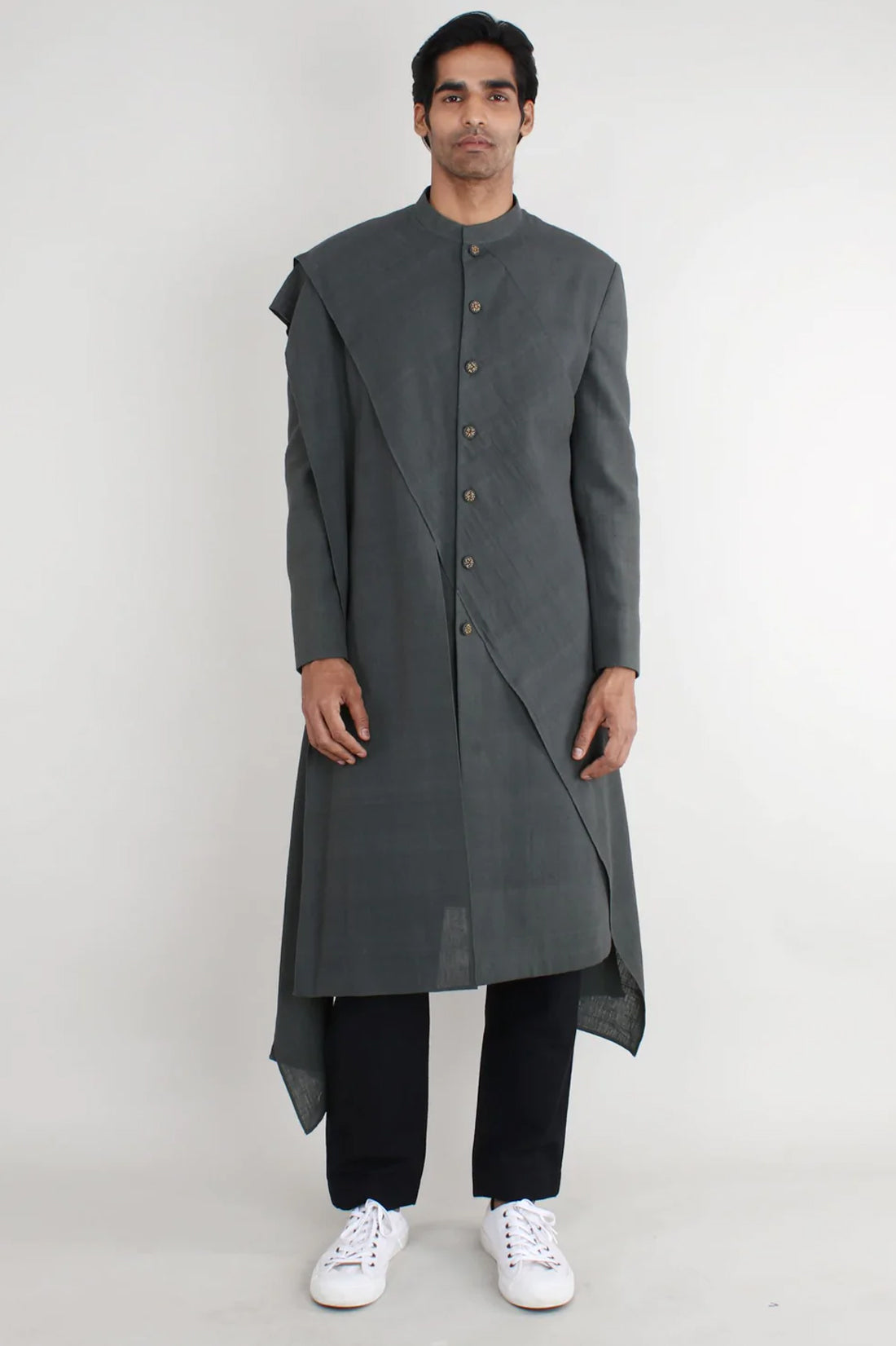 Saint Jacket-Antar-Agni