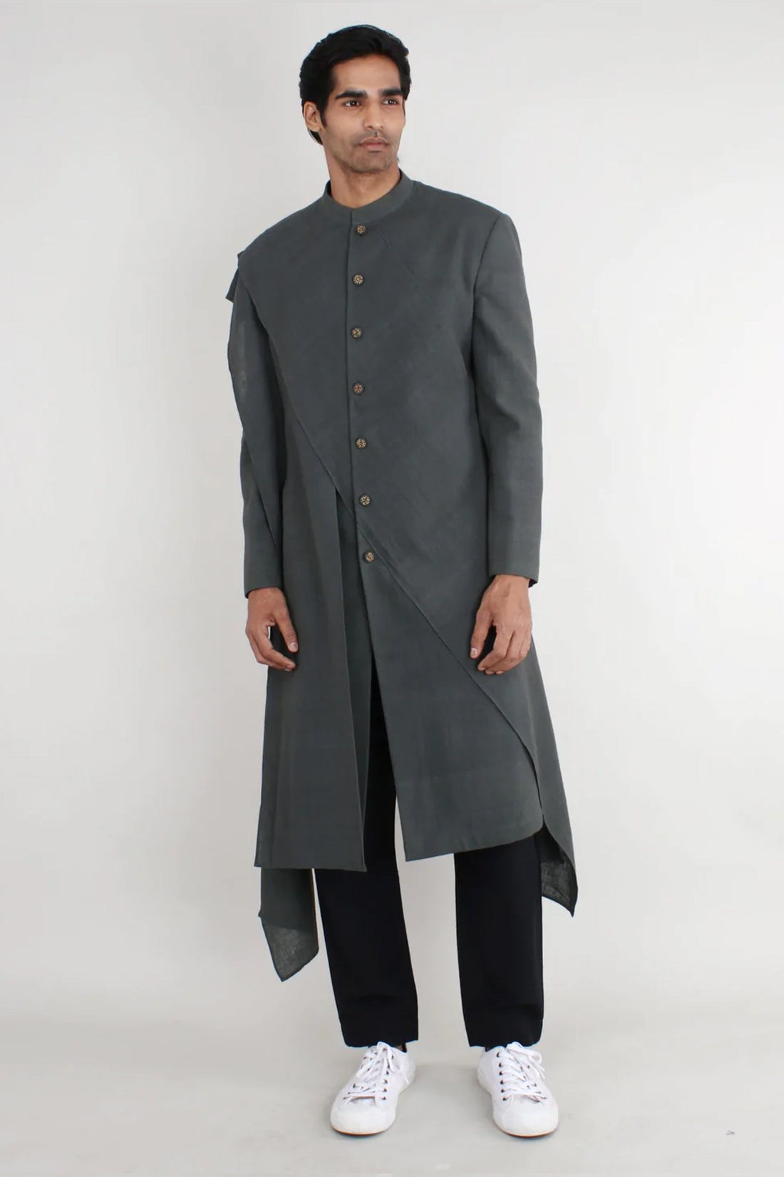 Saint Jacket-Antar-Agni